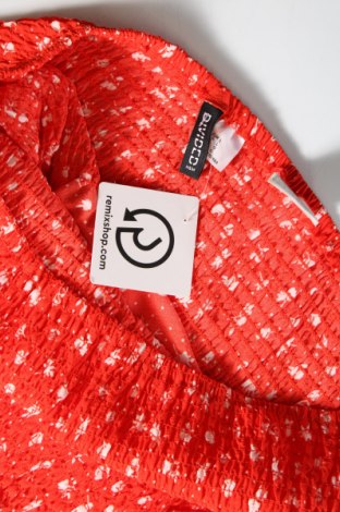 Φούστα H&M Divided, Μέγεθος L, Χρώμα Κόκκινο, Τιμή 5,38 €