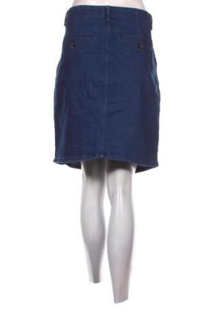 Φούστα Holly & Whyte By Lindex, Μέγεθος XL, Χρώμα Μπλέ, Τιμή 3,59 €