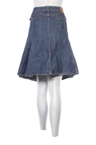 Φούστα Isaac Mizrahi, Μέγεθος XL, Χρώμα Μπλέ, Τιμή 9,65 €