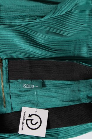 Φούστα Janina, Μέγεθος XL, Χρώμα Πράσινο, Τιμή 2,87 €