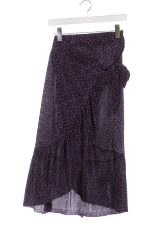 Φούστα Jennyfer, Μέγεθος XS, Χρώμα Πολύχρωμο, Τιμή 6,40 €