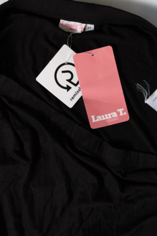 Φούστα Laura T., Μέγεθος XL, Χρώμα Μαύρο, Τιμή 3,41 €