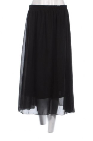 Φούστα Lesara, Μέγεθος XL, Χρώμα Μαύρο, Τιμή 10,76 €