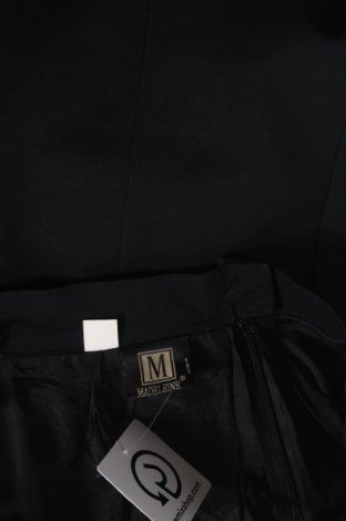 Φούστα Madeleine, Μέγεθος M, Χρώμα Μαύρο, Τιμή 11,37 €