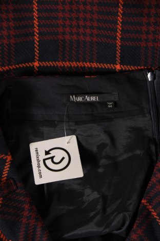 Φούστα Marc Aurel, Μέγεθος XL, Χρώμα Πολύχρωμο, Τιμή 7,78 €