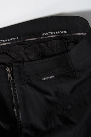 Φούστα Marc Cain Sports, Μέγεθος XL, Χρώμα Μαύρο, Τιμή 12,97 €