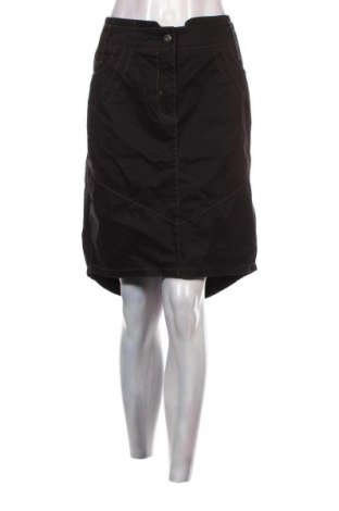 Φούστα Marc Lauge, Μέγεθος XL, Χρώμα Μαύρο, Τιμή 10,23 €