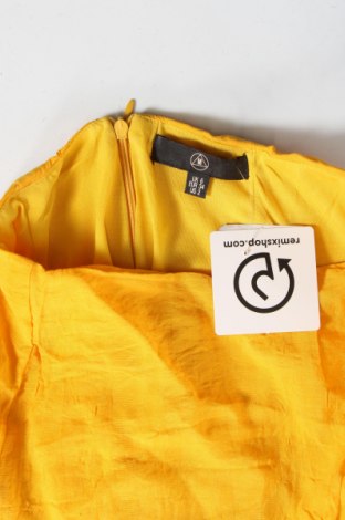 Φούστα Missguided, Μέγεθος XS, Χρώμα Κίτρινο, Τιμή 17,94 €