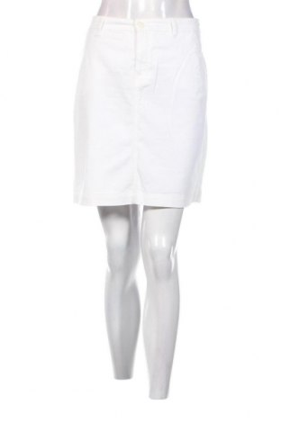 Φούστα Montego, Μέγεθος M, Χρώμα Λευκό, Τιμή 8,01 €