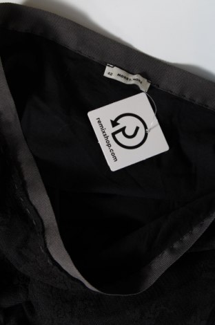 Φούστα More & More, Μέγεθος L, Χρώμα Μαύρο, Τιμή 8,20 €