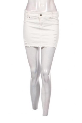 Φούστα Nikkie, Μέγεθος M, Χρώμα Λευκό, Τιμή 6,51 €