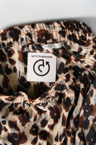 Φούστα ONLY, Μέγεθος XS, Χρώμα Πολύχρωμο, Τιμή 3,71 €