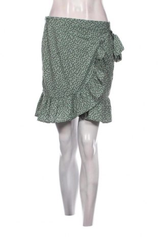 Φούστα ONLY, Μέγεθος XS, Χρώμα Πράσινο, Τιμή 3,83 €