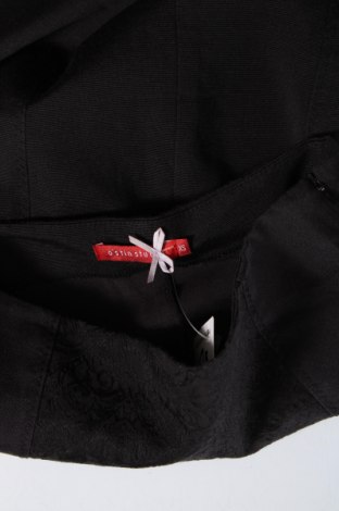 Φούστα O'STIN, Μέγεθος XS, Χρώμα Μαύρο, Τιμή 2,69 €