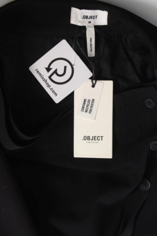 Φούστα Object, Μέγεθος S, Χρώμα Μαύρο, Τιμή 7,18 €