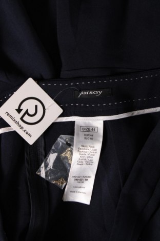 Φούστα Orsay, Μέγεθος XL, Χρώμα Μπλέ, Τιμή 10,23 €
