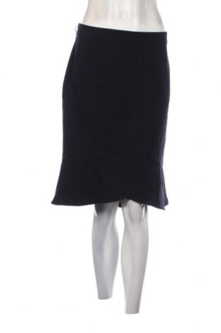 Spódnica Orsay, Rozmiar XL, Kolor Niebieski, Cena 92,76 zł