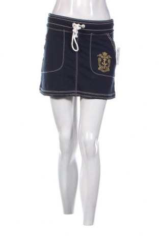 Φούστα Polo Jeans Company by Ralph Lauren, Μέγεθος S, Χρώμα Μπλέ, Τιμή 40,38 €