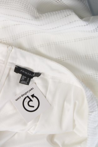 Φούστα Primark, Μέγεθος XL, Χρώμα Λευκό, Τιμή 17,94 €