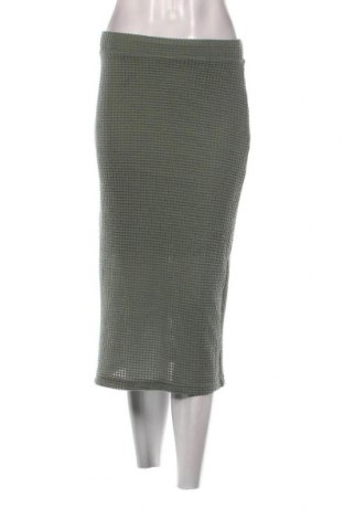 Φούστα Reserved, Μέγεθος M, Χρώμα Πράσινο, Τιμή 8,15 €