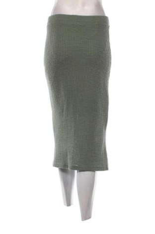 Φούστα Reserved, Μέγεθος M, Χρώμα Πράσινο, Τιμή 8,15 €