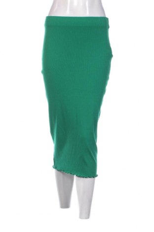 Φούστα Reserved, Μέγεθος M, Χρώμα Πράσινο, Τιμή 8,01 €