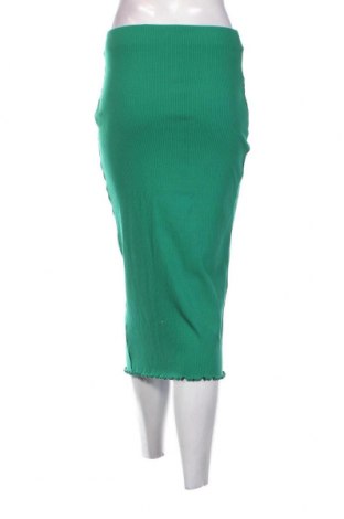 Φούστα Reserved, Μέγεθος M, Χρώμα Πράσινο, Τιμή 14,83 €