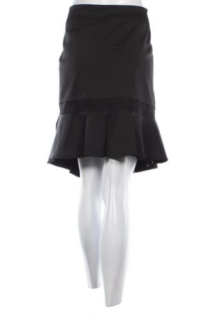 Φούστα Ricarda M, Μέγεθος XL, Χρώμα Μαύρο, Τιμή 3,05 €