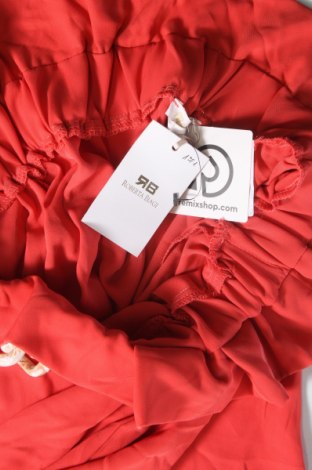 Φούστα Roberta Biagi, Μέγεθος L, Χρώμα Κόκκινο, Τιμή 3,62 €