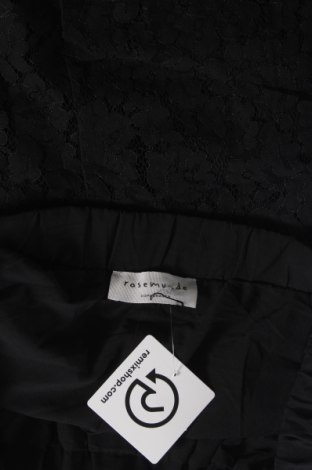 Φούστα Rosemunde, Μέγεθος L, Χρώμα Μαύρο, Τιμή 9,89 €