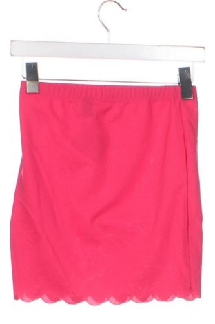 Φούστα SHEIN, Μέγεθος XS, Χρώμα Ρόζ , Τιμή 1,79 €