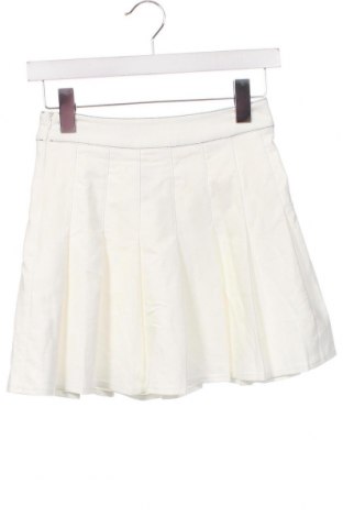 Φούστα SHEIN, Μέγεθος XS, Χρώμα Λευκό, Τιμή 17,94 €