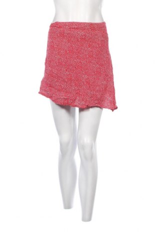 Φούστα SHEIN, Μέγεθος M, Χρώμα Κόκκινο, Τιμή 2,69 €