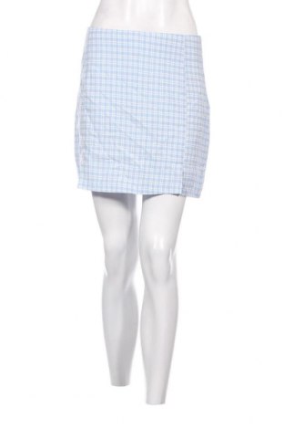Φούστα SHEIN, Μέγεθος M, Χρώμα Μπλέ, Τιμή 1,79 €