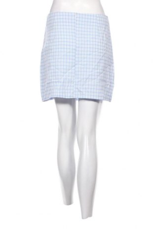 Φούστα SHEIN, Μέγεθος M, Χρώμα Μπλέ, Τιμή 3,41 €