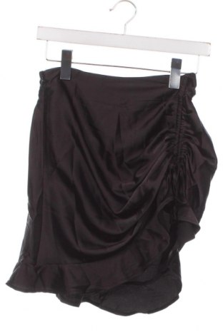 Φούστα SHEIN, Μέγεθος S, Χρώμα Μαύρο, Τιμή 5,12 €