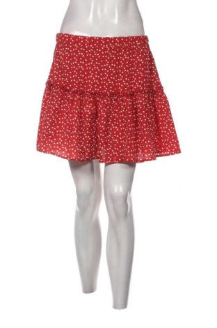 Φούστα SHEIN, Μέγεθος S, Χρώμα Κόκκινο, Τιμή 5,94 €