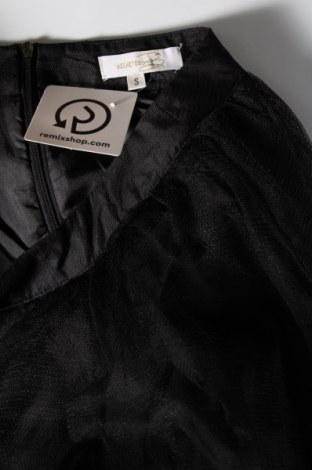 Φούστα Secrets by B, Μέγεθος S, Χρώμα Μαύρο, Τιμή 42,06 €