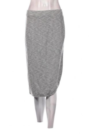 Φούστα Selected Femme, Μέγεθος XL, Χρώμα Γκρί, Τιμή 12,54 €
