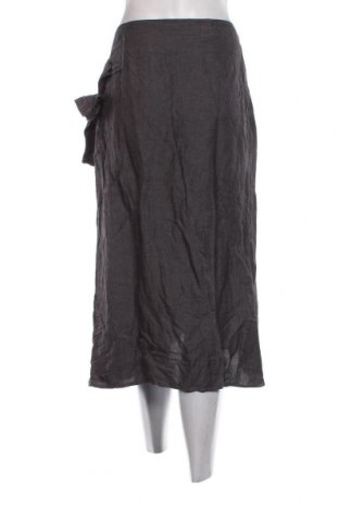 Φούστα Sisley, Μέγεθος M, Χρώμα Γκρί, Τιμή 8,20 €