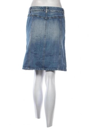Φούστα Sisley, Μέγεθος M, Χρώμα Μπλέ, Τιμή 9,98 €