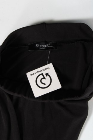 Φούστα Sisters Point, Μέγεθος XS, Χρώμα Μαύρο, Τιμή 17,94 €
