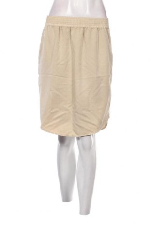 Φούστα Soaked In Luxury, Μέγεθος M, Χρώμα  Μπέζ, Τιμή 9,65 €