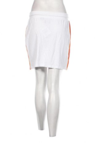Φούστα Superdry, Μέγεθος M, Χρώμα Λευκό, Τιμή 19,39 €