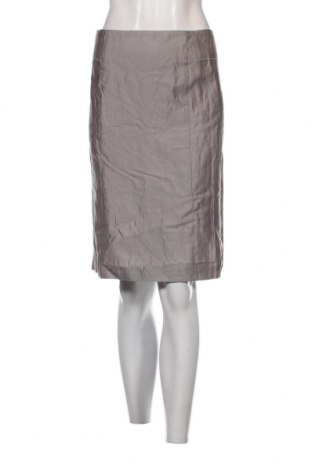 Φούστα Taifun, Μέγεθος XL, Χρώμα Γκρί, Τιμή 13,75 €