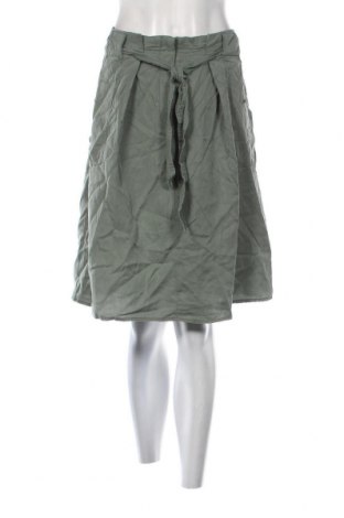 Sukně Tom Tailor, Velikost XL, Barva Zelená, Cena  462,00 Kč