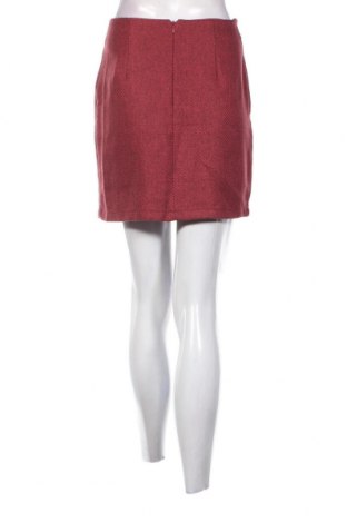 Φούστα Trendyol, Μέγεθος S, Χρώμα Κόκκινο, Τιμή 2,67 €