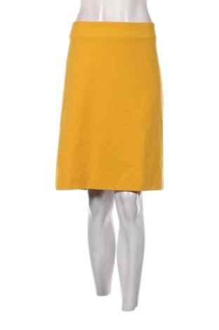 Φούστα Un Deux Trois, Μέγεθος XL, Χρώμα Κίτρινο, Τιμή 19,95 €