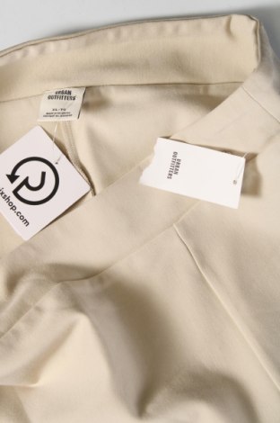 Φούστα Urban Outfitters, Μέγεθος XL, Χρώμα Εκρού, Τιμή 6,73 €