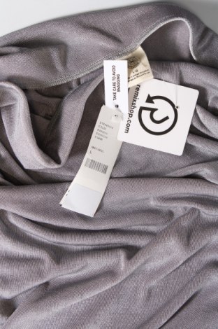 Sukně Urban Outfitters, Velikost L, Barva Stříbrná, Cena  441,00 Kč